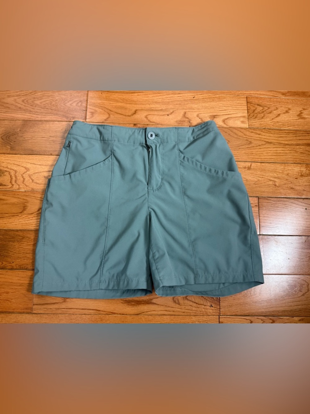 Patagonia High Spy Lightweight Hiking Shorts